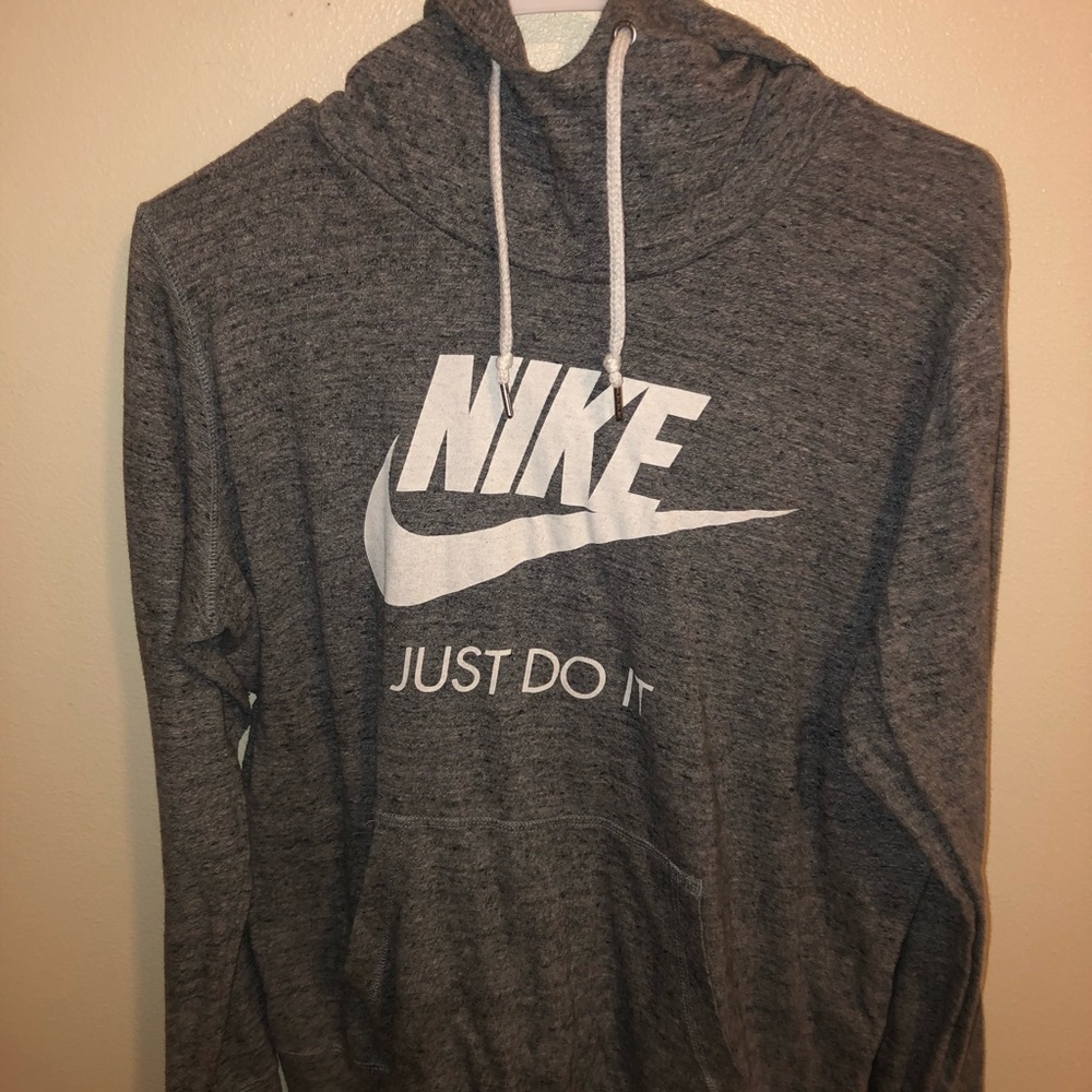 Nike sweatshirt